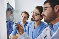 Chicagoland medical practice accounting 