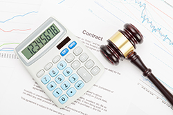 Chicagoland law firm accounting 